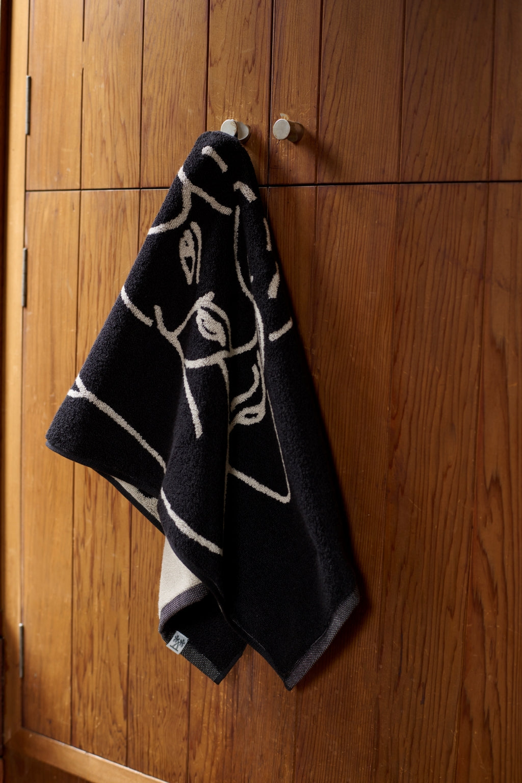 AMBIENT TOWEL GIFT BOX / M size set1