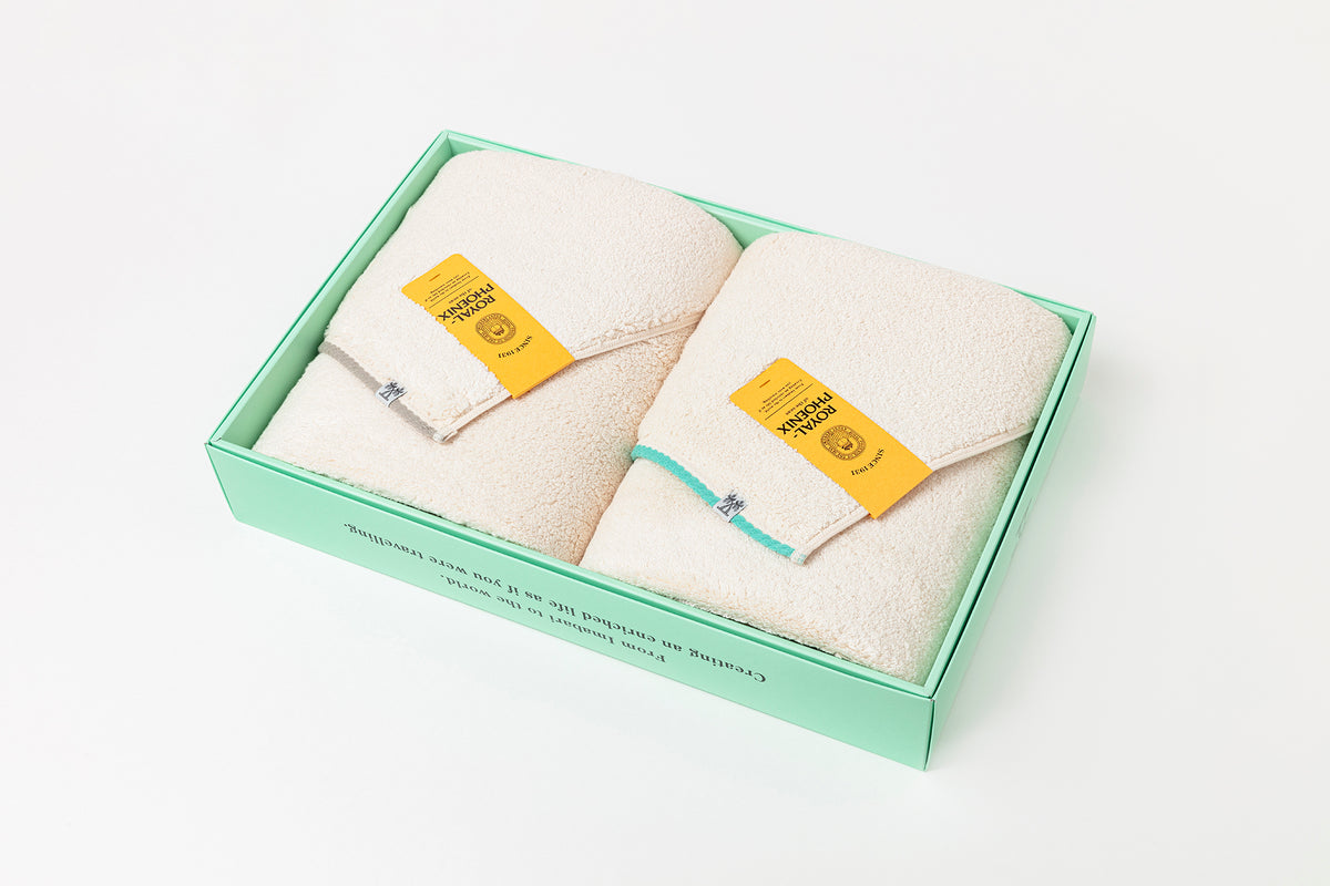 GIFT BOX / L size set-3