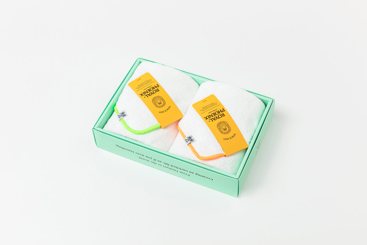 GIFT BOX / SS size set-3