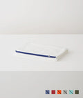 CABIN / FACE TOWEL / WHITE