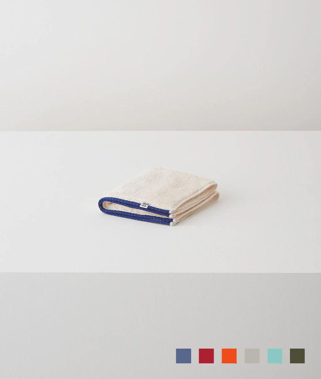 CABIN / WASH TOWEL / BEIGE