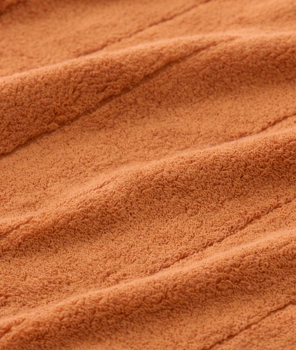 PREMIUM CABIN / BATH TOWEL / APRICOT ORANGE