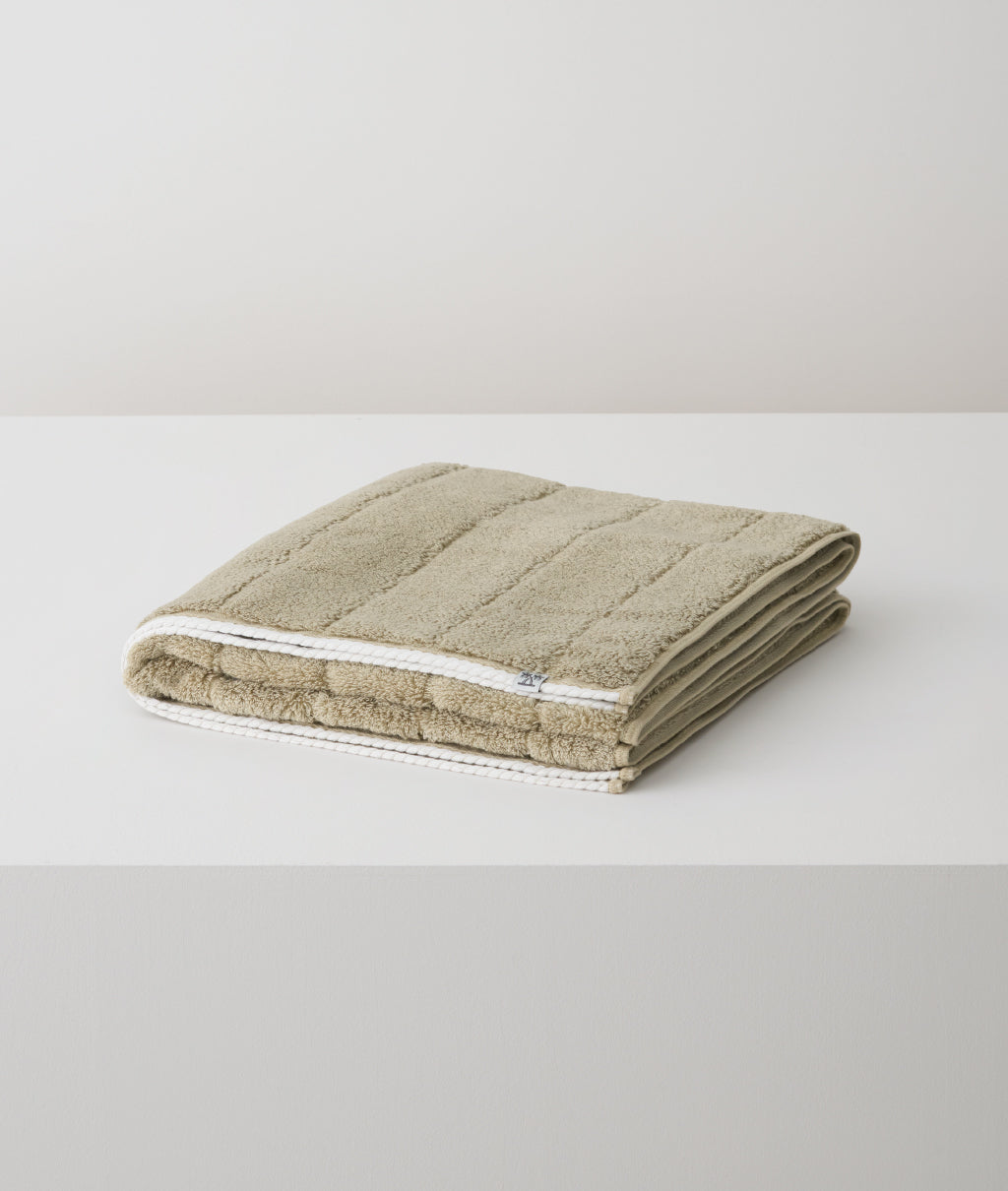 PREMIUM CABIN / BATH TOWEL / PLAZA TAUPE