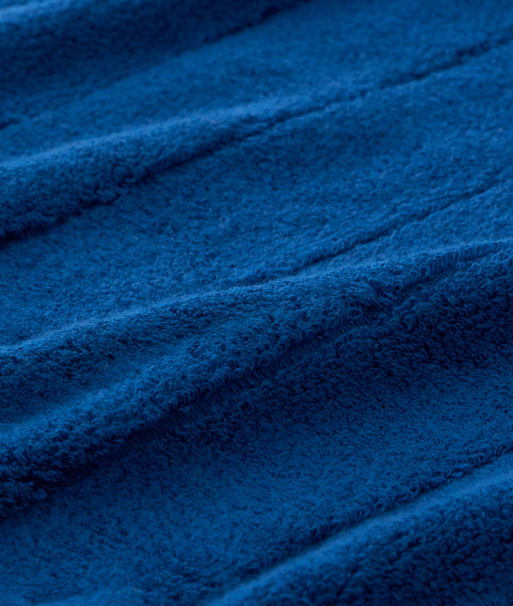 PREMIUM CABIN / BATH TOWEL / TWILIGHT BLUE