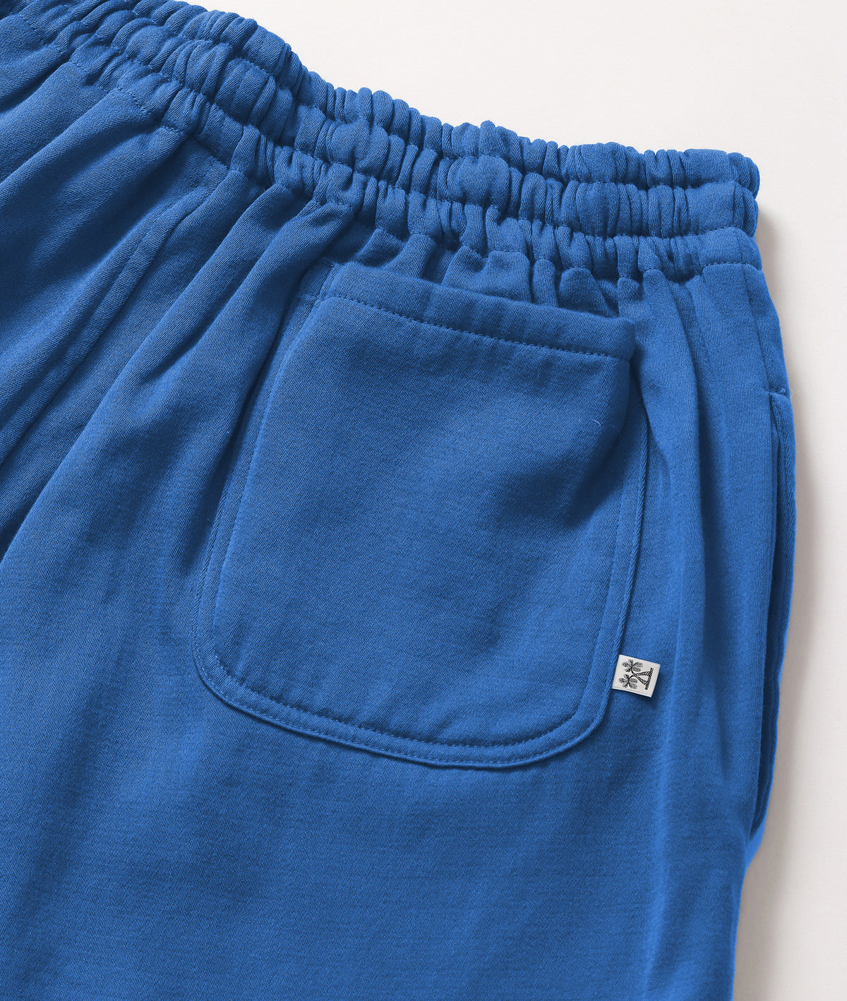 RP ORIGINAL WEAVE SHORT PANTS/ DEEP SEA