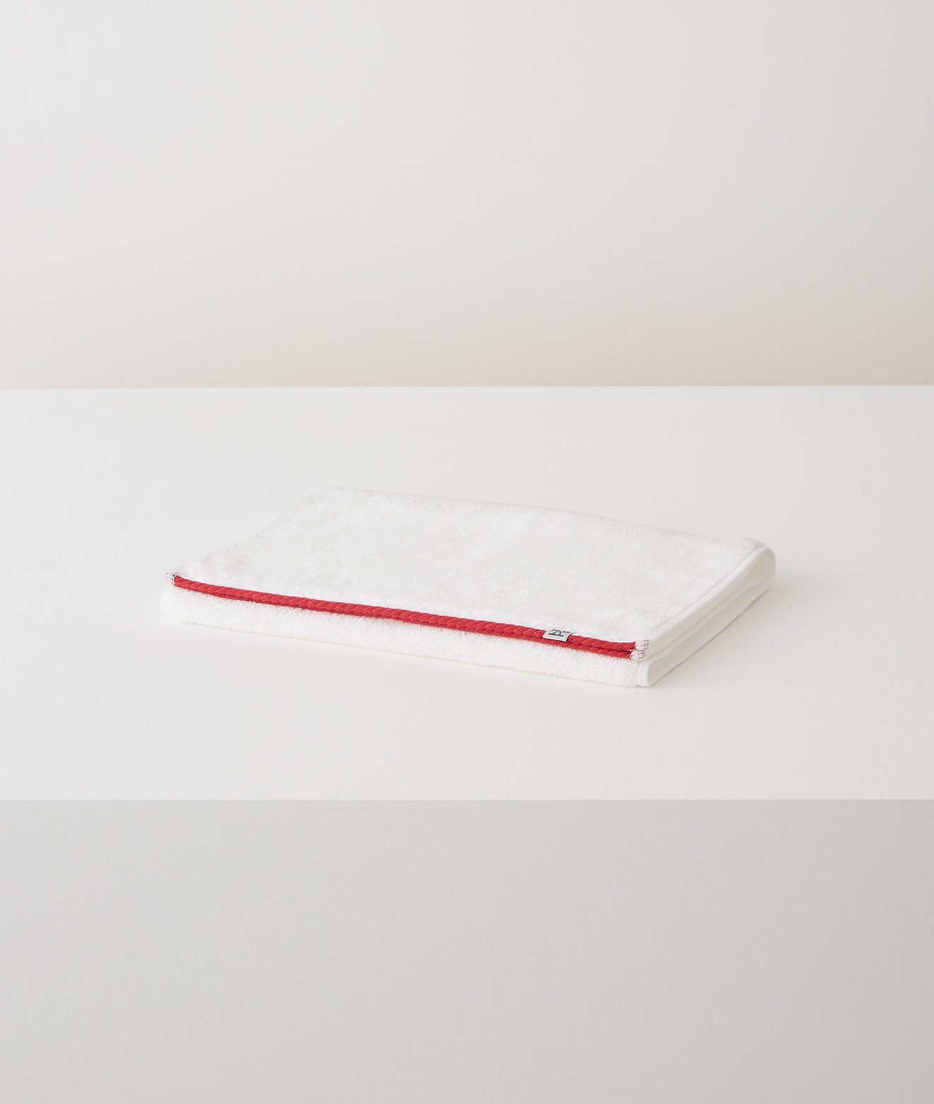 CABIN TOWEL FACE TOWEL / WHITE – ROYAL-PHOENIX of the seas