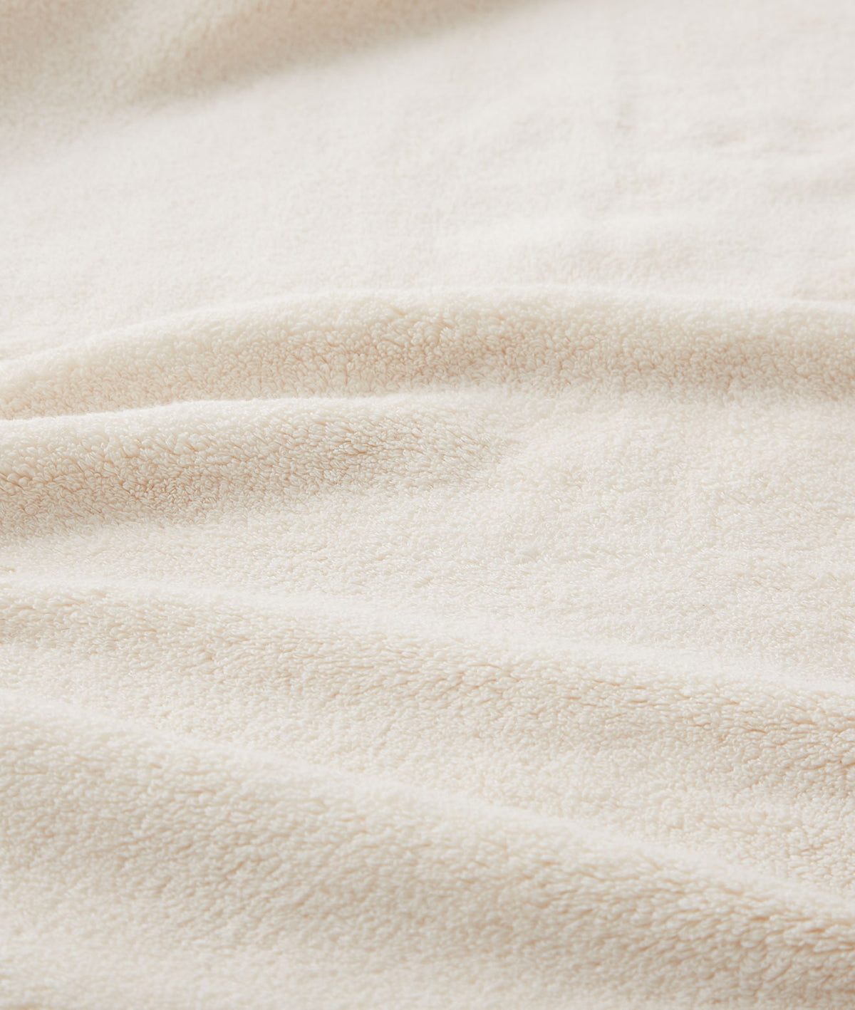 CABIN / BATH SHEET / BEIGE