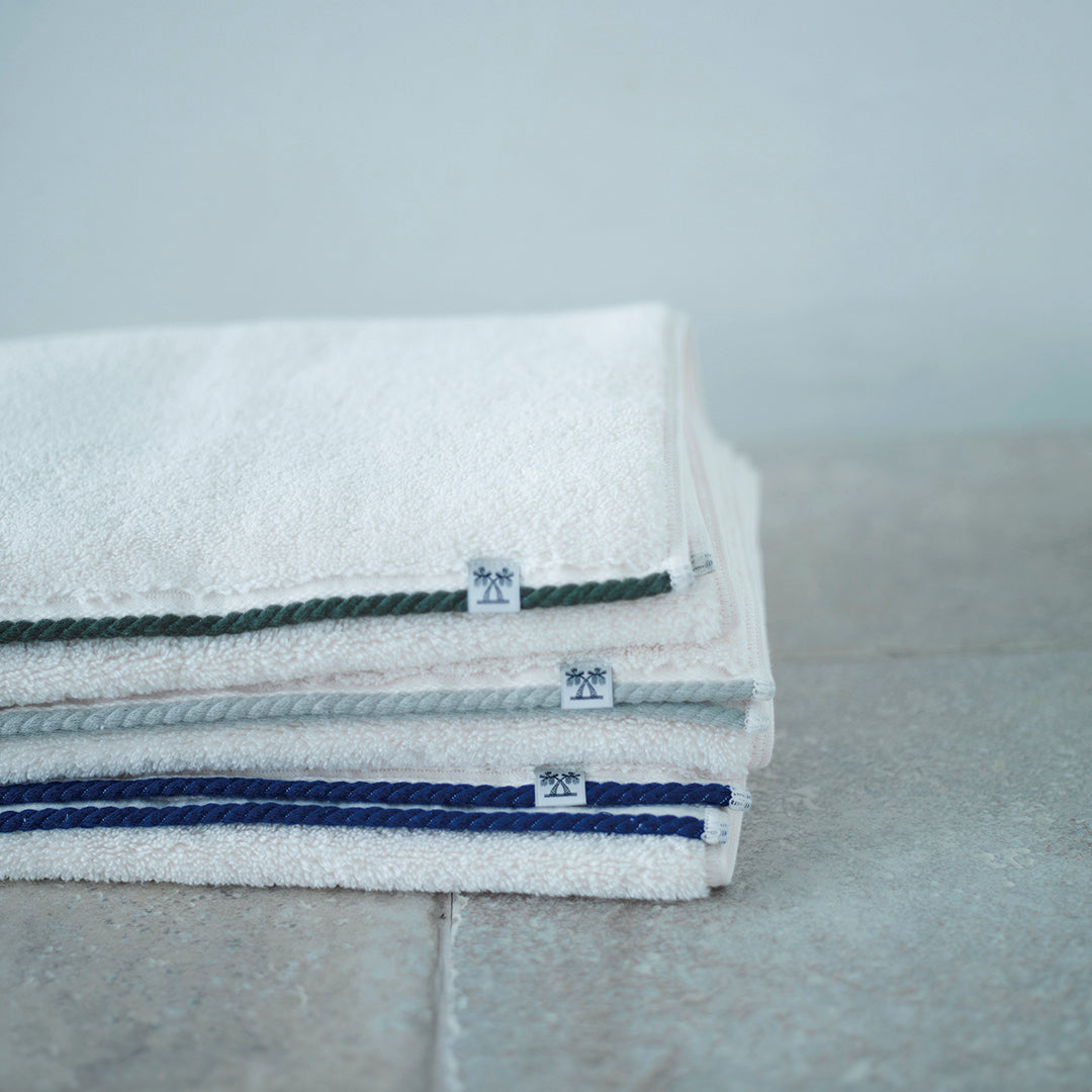 CABIN TOWEL