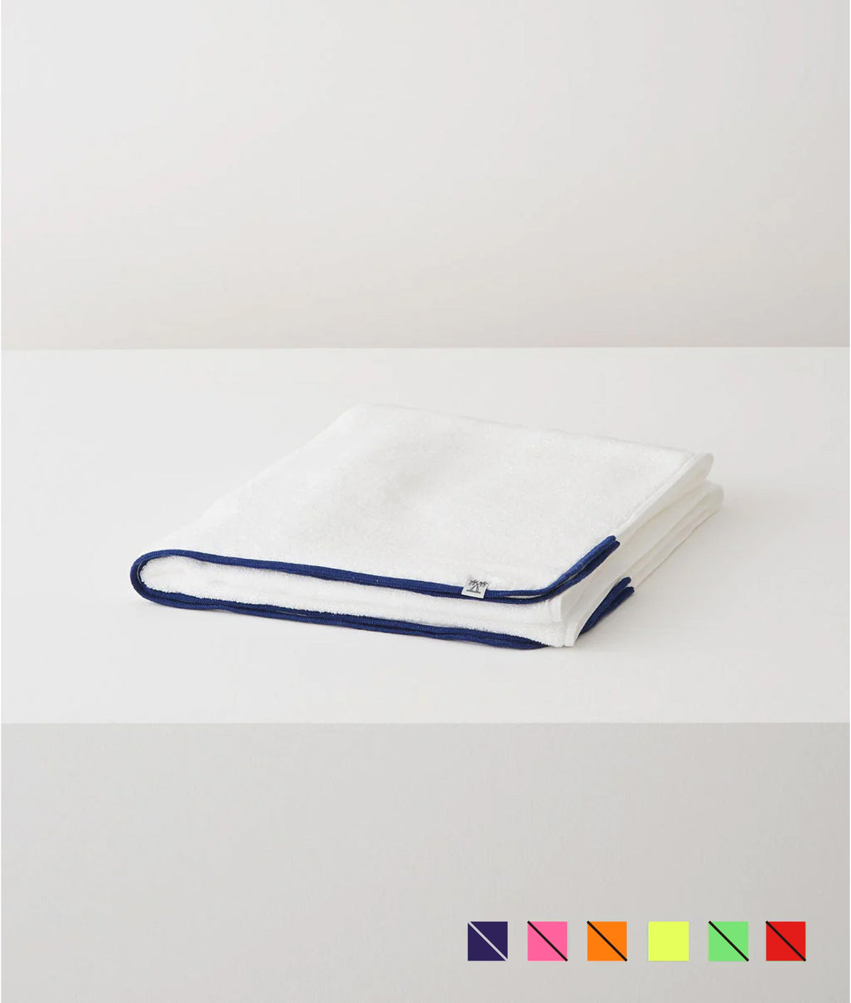 SPA / BATH TOWEL