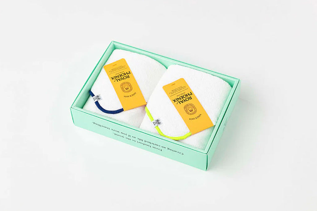 GIFT BOX / SS size  set-4
