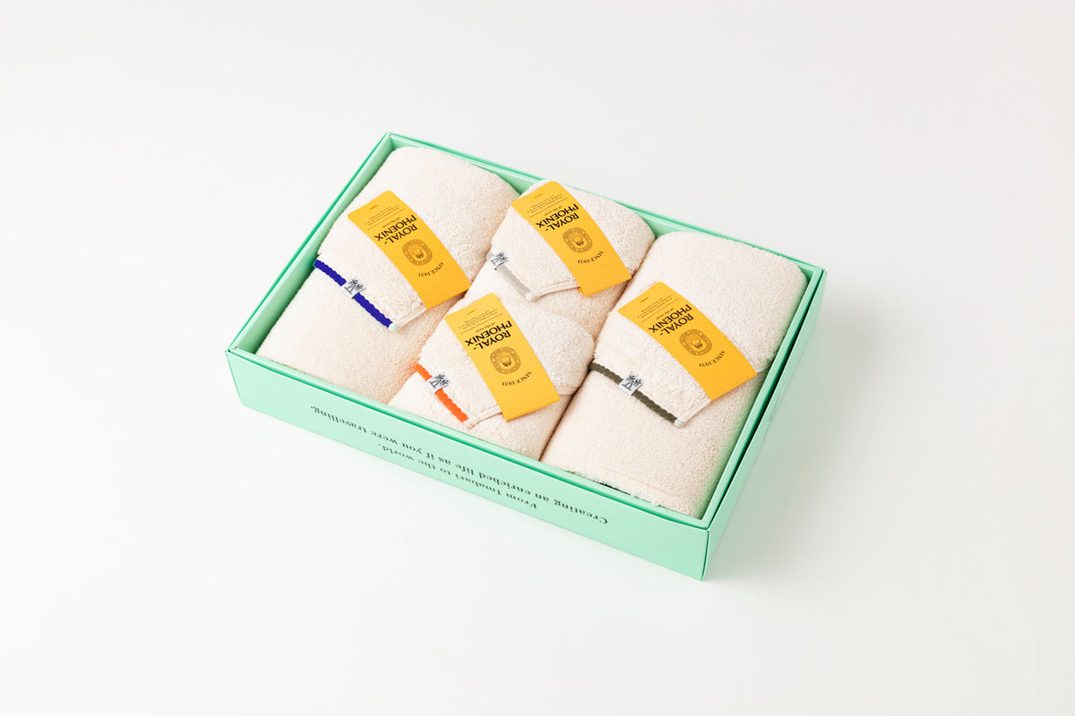 GIFT BOX / M size  set-3