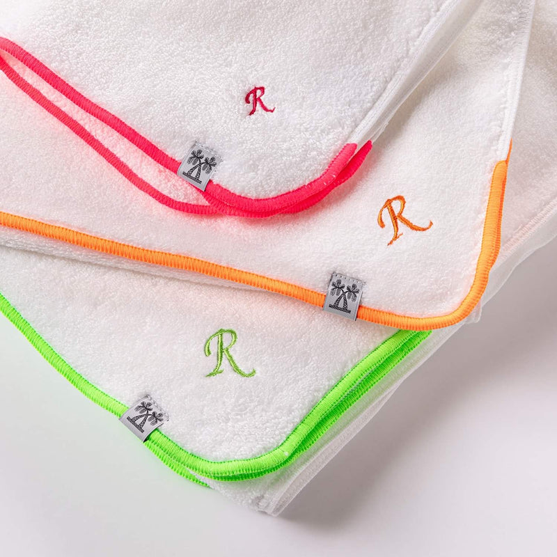 刺繍サービス