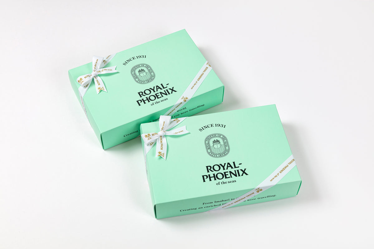 GIFT BOX / SS size  set-5