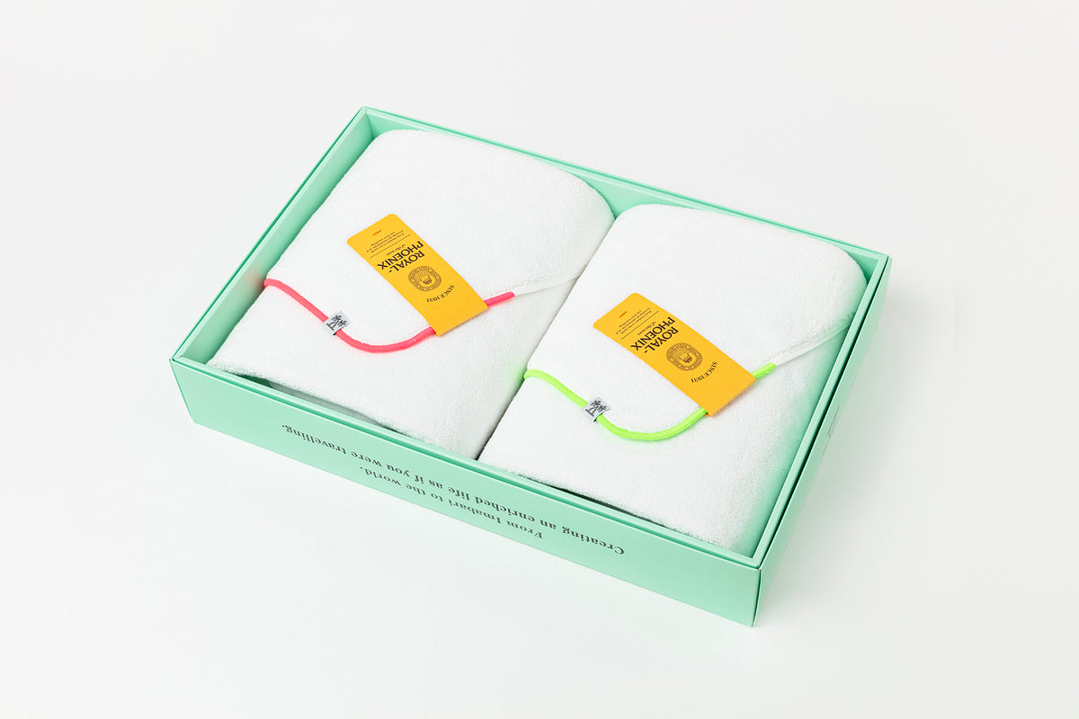 GIFT BOX / L size set-2