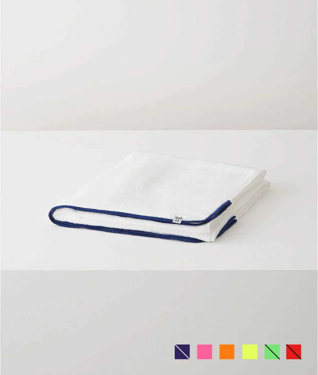 SPA TOWEL BATH TOWEL