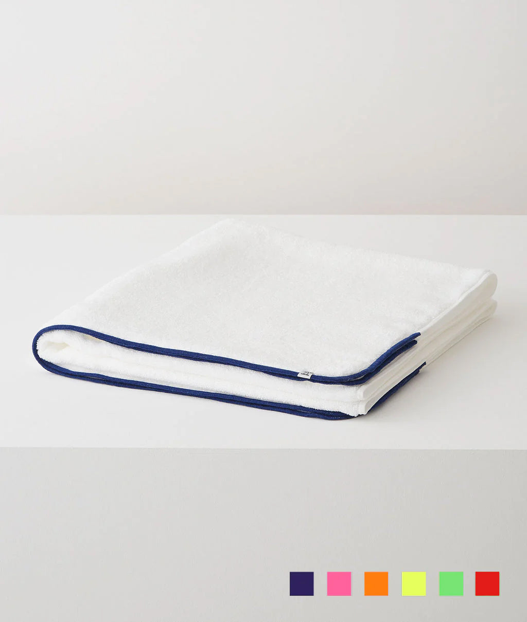 SPA / BATH SHEET