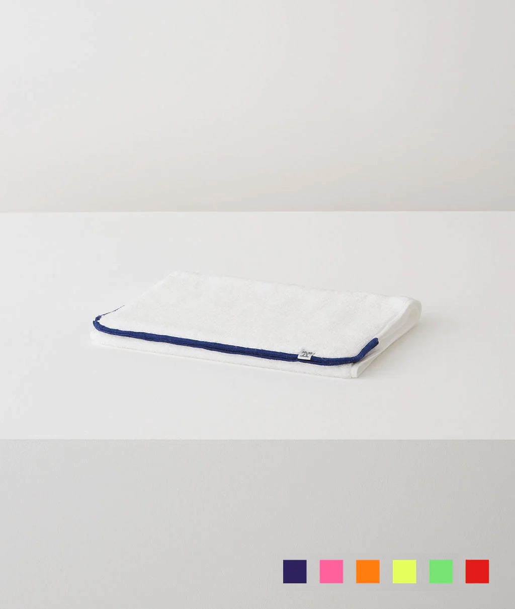 SPA / FACE TOWEL　