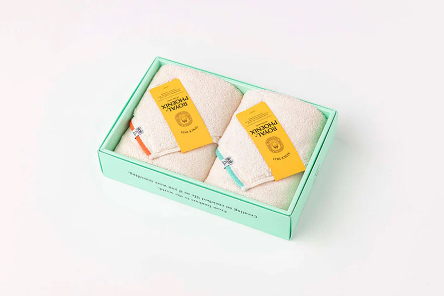 GIFT BOX / SS size  set-5