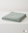 CABIN / BATH SHEET / JADE GREEN