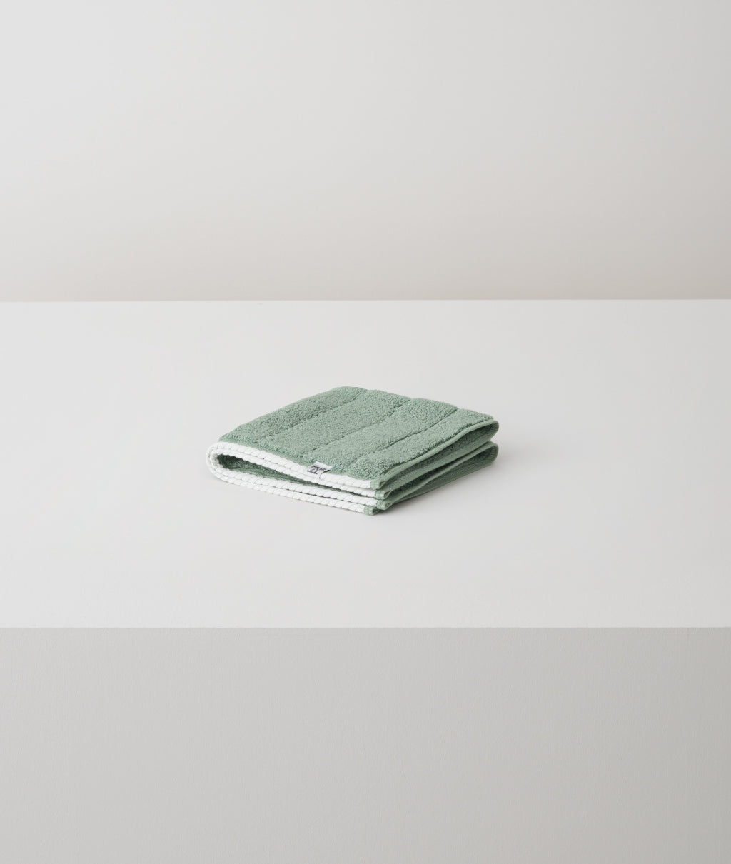 PREMIUM CABIN / WASH TOWEL / GREEN BAY