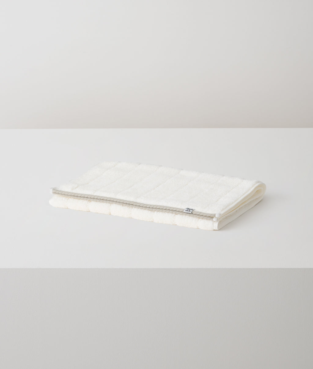 期間限定キャンペーン「暮らしを整える タオルの習慣 」FACE TOWEL 3枚セット　2025.10/10(Fri)-10/19(Sun)