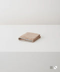 CABIN / WASH TOWEL / CAMEL