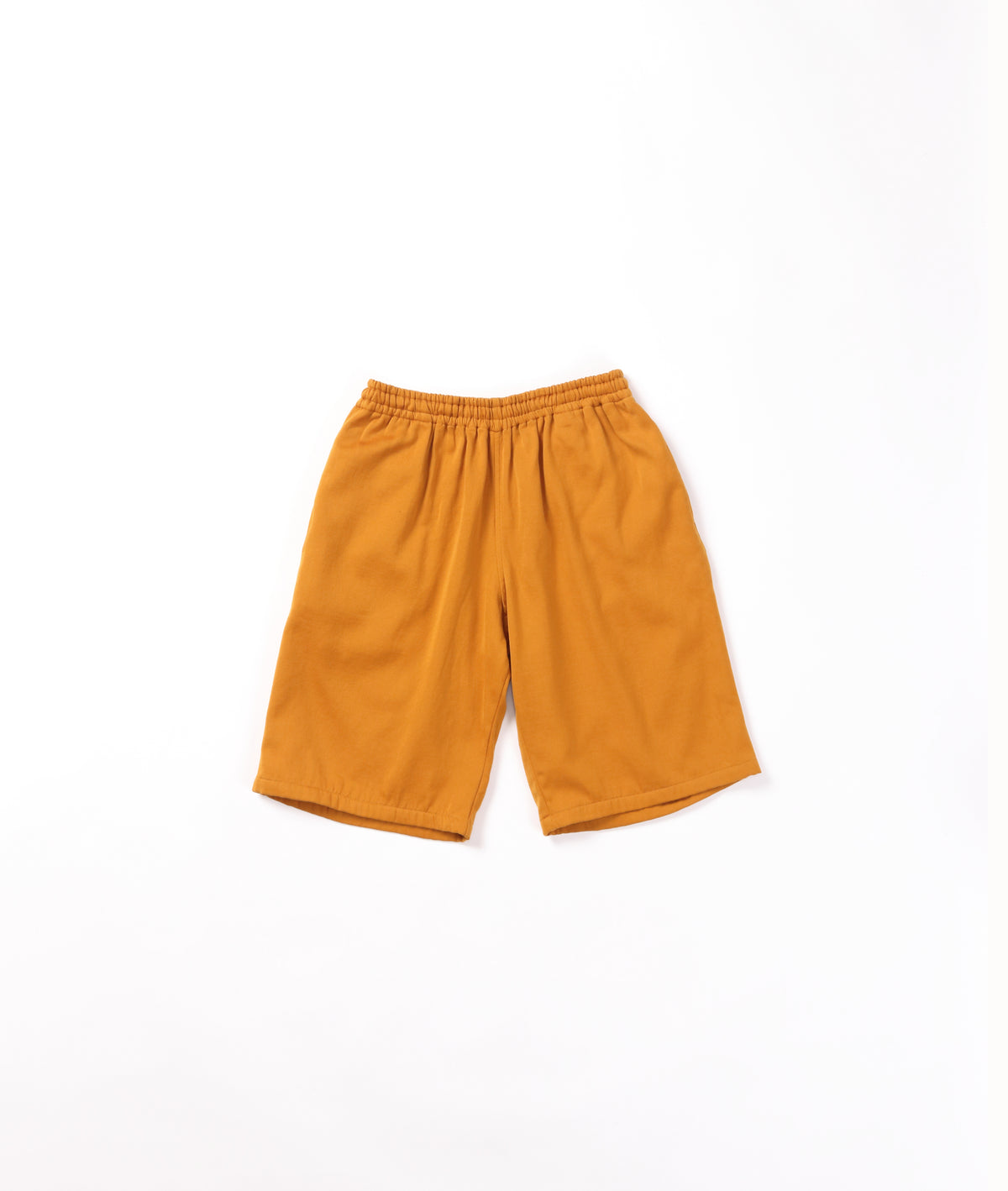 RP ORIGINAL WEAVE SHORT PANTS / FOX BROWN