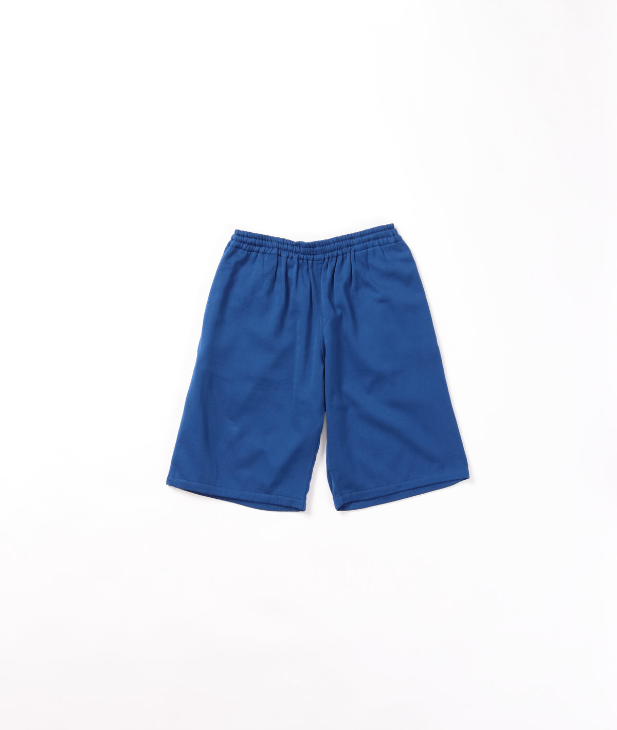 RP ORIGINAL WEAVE SHORT PANTS/ DEEP SEA