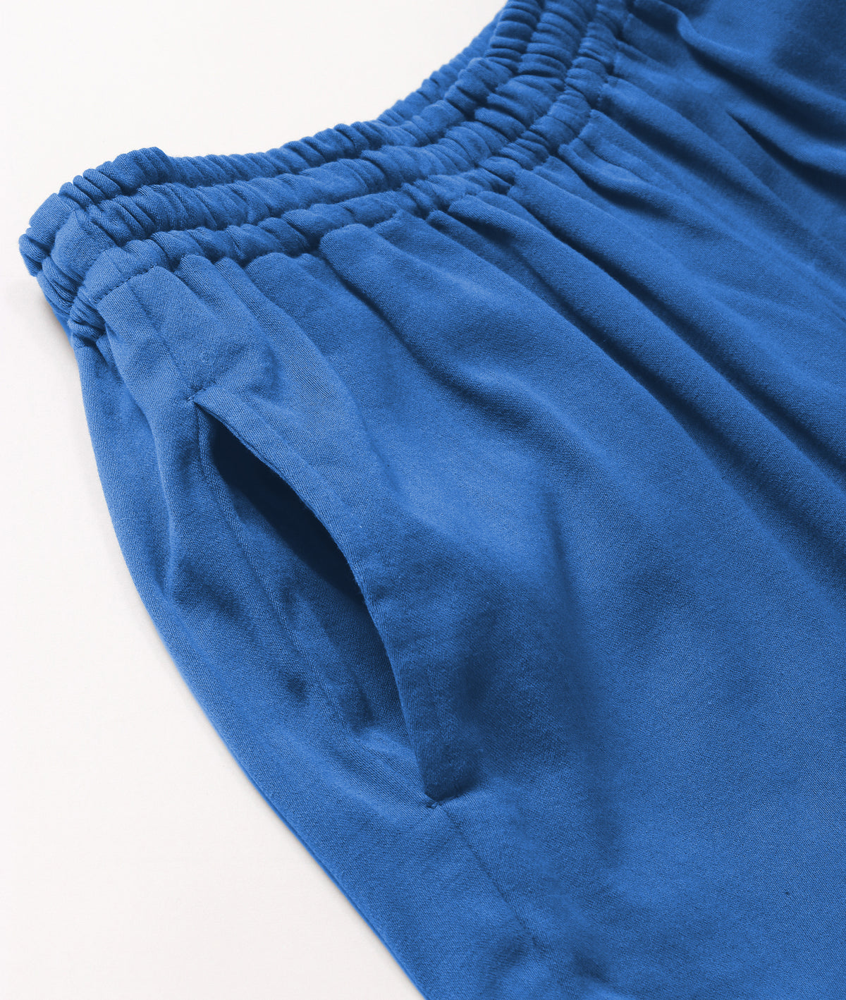 RP ORIGINAL WEAVE SHORT PANTS/ DEEP SEA