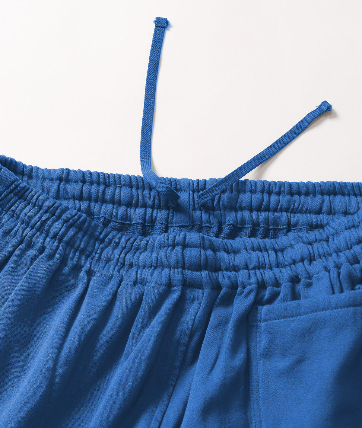 RP ORIGINAL WEAVE SHORT PANTS/ DEEP SEA