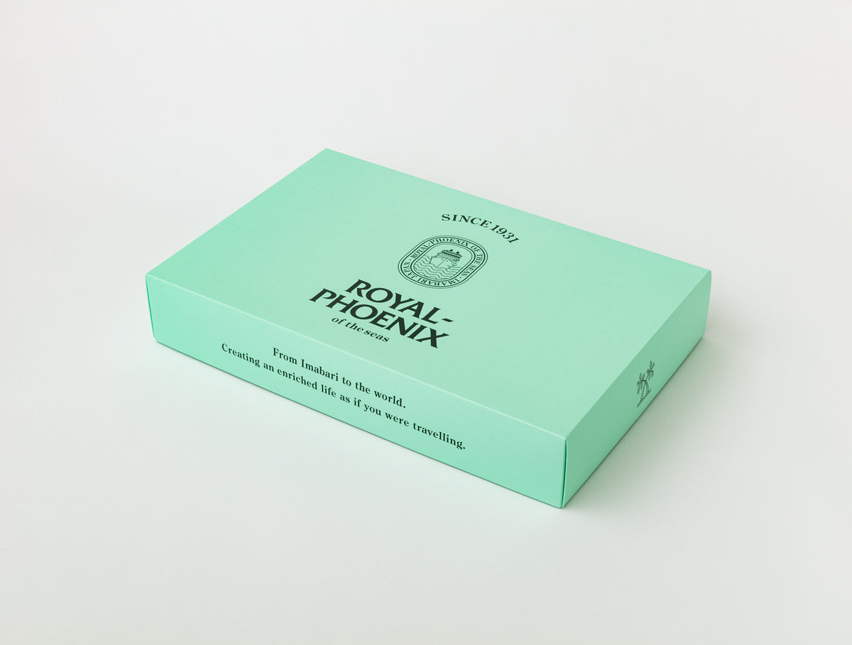 GIFT BOX / L size