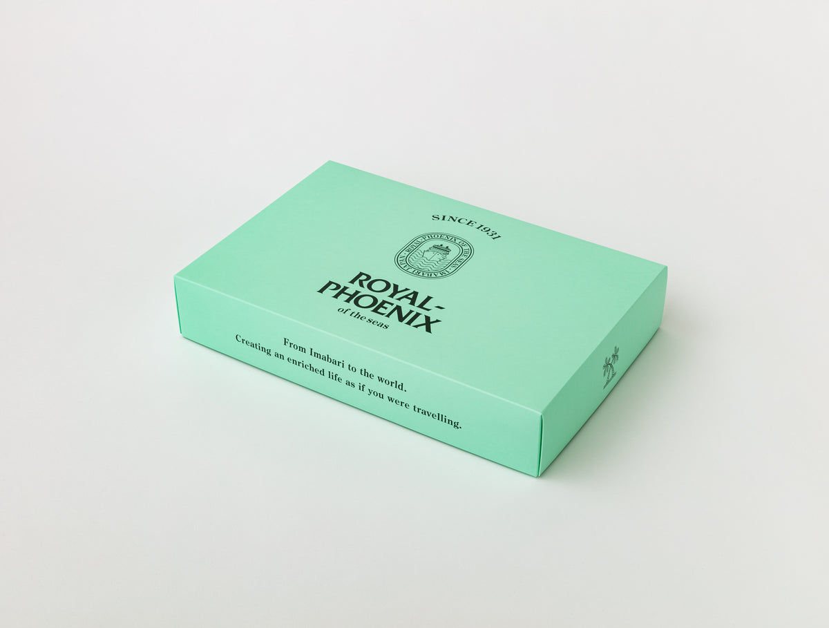 GIFT BOX / M size