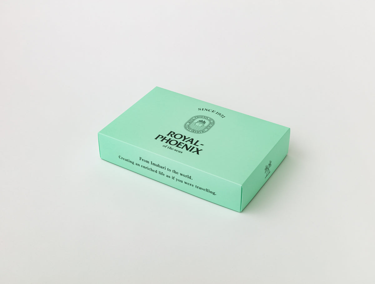 GIFT BOX / S size