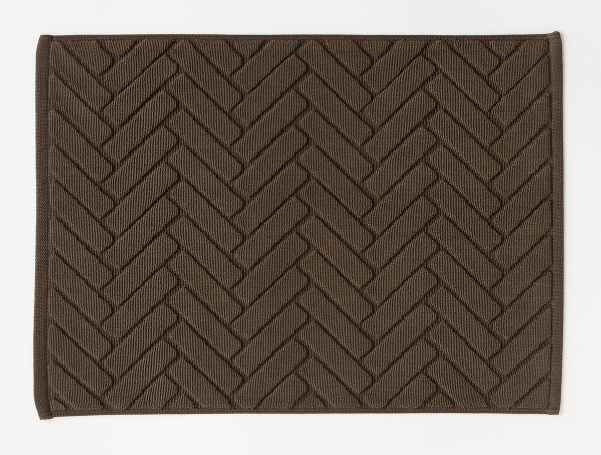 BATH MAT / DECK / KHAKI