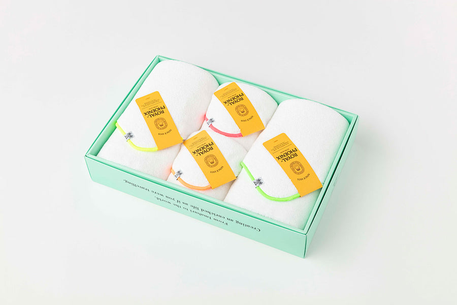 GIFT BOX / M size  set-2