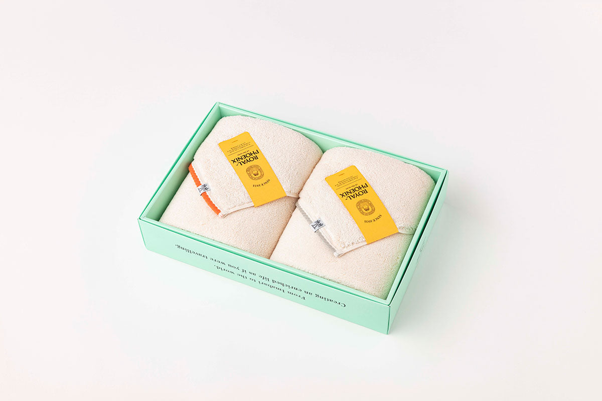 GIFT BOX / S size set-4